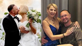Magdalena Narożna wzięła ślub. Kim jest jej mąż?
