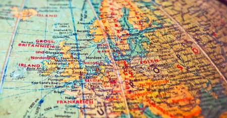 Najczęściej mylone stolice świata. Myślisz, że jesteś dobry z geografii?