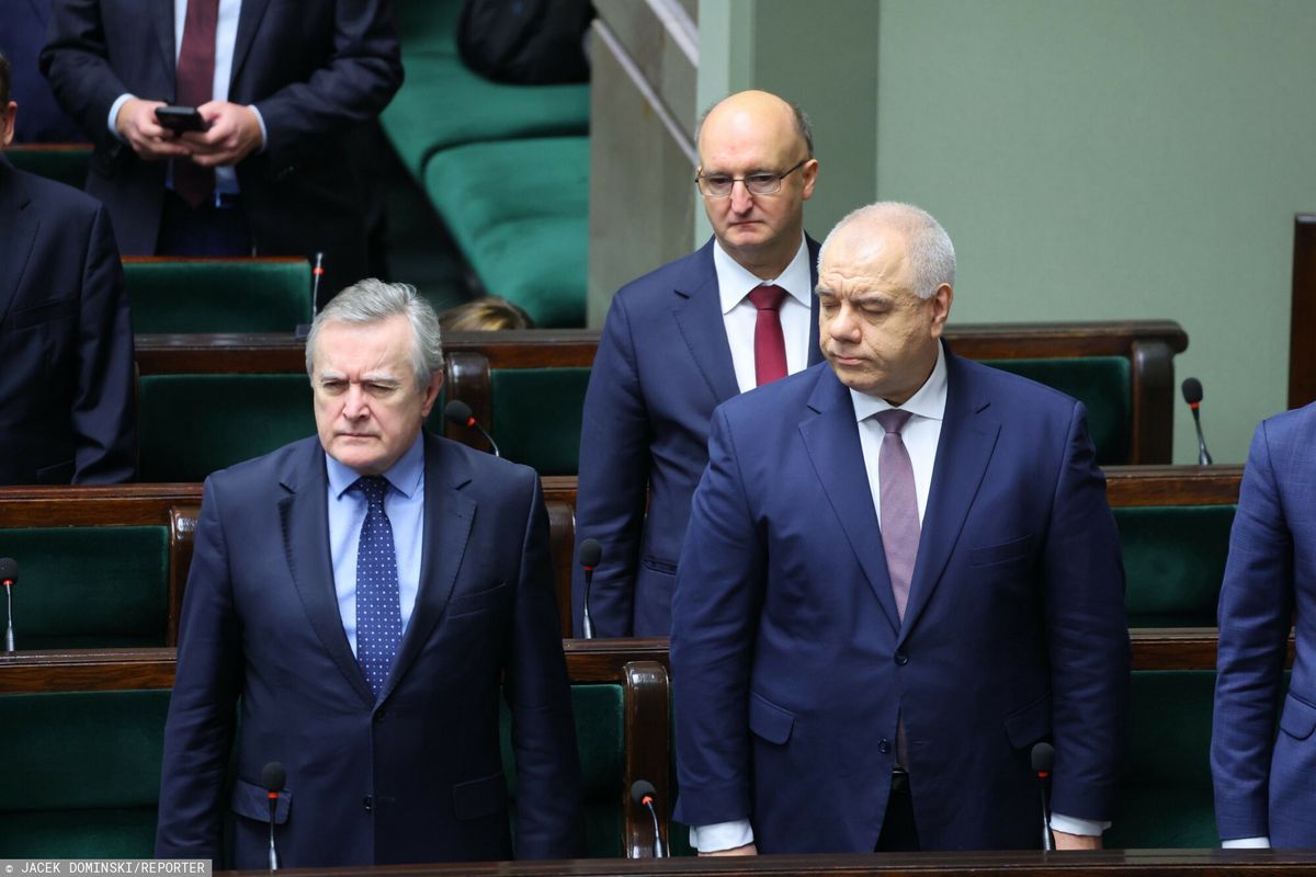 Sejm zagłosował ws. wyborów kopertowych