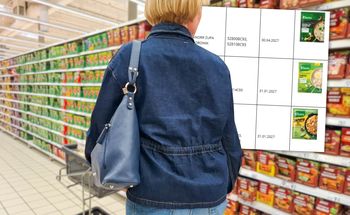 Zanieczyszczone metalem i gumą. GIS wycofuje popularne zupy i przyprawy Knorr