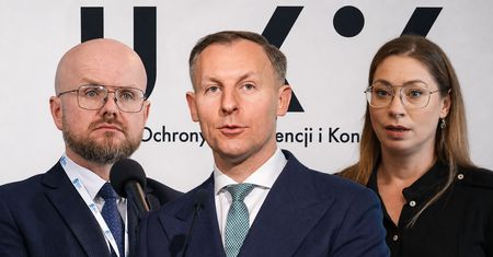 Banki kontra kancelarie odszkodowawcze. Prezes UOKiK odsłania kulisy walki o darmowy kredyt
