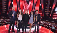 TVP2 startuje z odcinkami na żywo 14. edycji „The Voice of Poland” (wideo)
