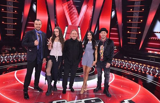 TVP2 startuje z odcinkami na żywo 14. edycji „The Voice of Poland” (wideo)