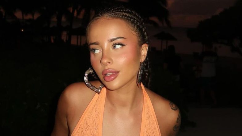 Fagata o swojej orientacji seksualnej: "Uważam, że kobiety to jest ta ładniejsza płeć" (WIDEO)