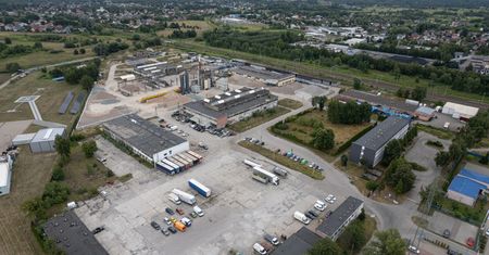 Bomba ekologiczna w centrum Wołomina. Mieszkańcy mają dość, burmistrz apeluje