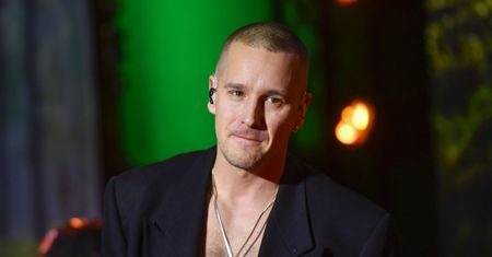 Ojca poznał po latach. Niewielu wie, że to znany aktor