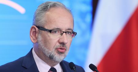 Niedzielski o skażeniu Odry. Padły ważne słowa