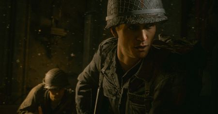 Beta testy Call of Duty: WWII także na PC (bez konieczności zakupu gry)