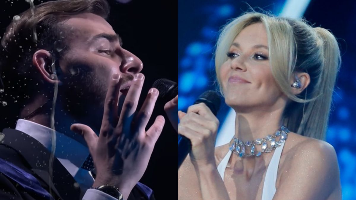 Kasia Moś komentuje awans Krystiana Ochmana do finału Eurowizji 