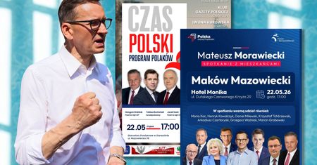 Bilokacja posła PiS? W partii buzuje. Zarzucają manipulację