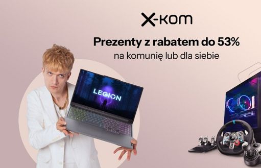 Bohater "1670" w kampanii sieci elektromarketów