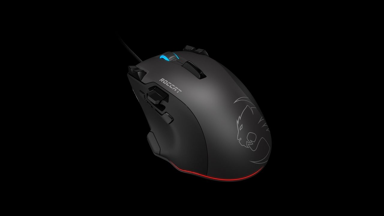 Roccat Tyon