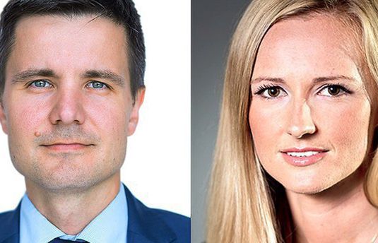 Piotr Mieczkowski dyrektorem wykonawczym fundacji Digital Poland. Nell Przybylska odpowiada za PR