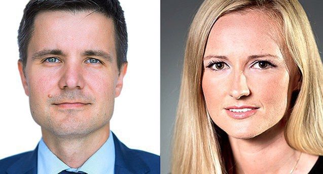 Piotr Mieczkowski dyrektorem wykonawczym fundacji Digital Poland. Nell Przybylska odpowiada za PR