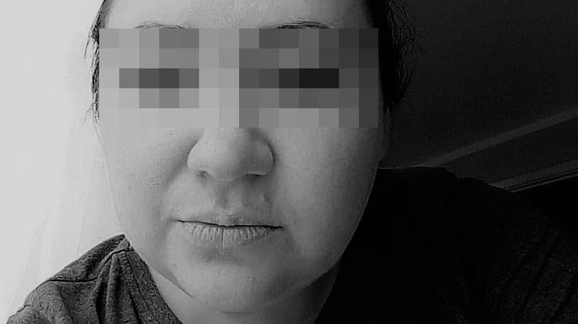 37-letnia Polka osierociła dwie córeczki. 