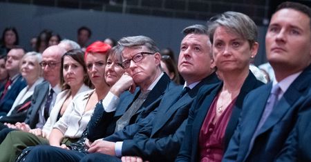 "Książę Ciemności" rusza do USA. Wielka Brytania obawia się skandalu