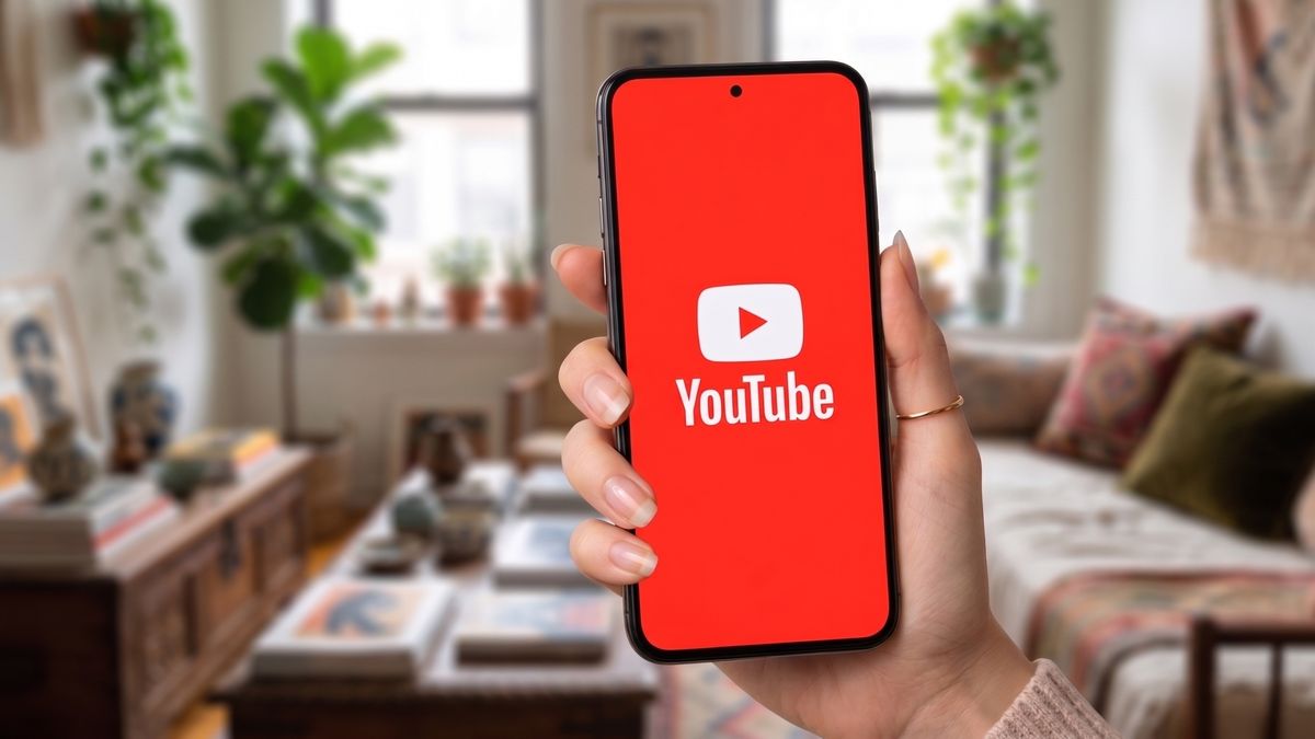 YouTube wprowadza nowe zasady dla treści AI