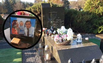 Tragiczna eksplozja w Katowicach. Rocznica śmierci dziennikarza TVN i jego rodziny