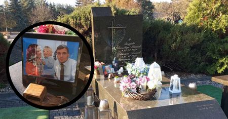 Tragiczna eksplozja w Katowicach. Rocznica śmierci dziennikarza TVN i jego rodziny
