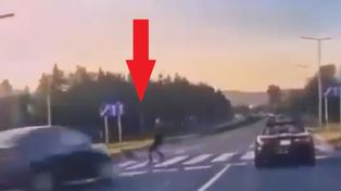 Pieszy zginął na pasach. Porażający komentarz radnego. Oto co napisał