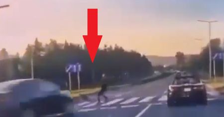 Pieszy zginął na pasach. Porażający komentarz radnego. Oto co napisał