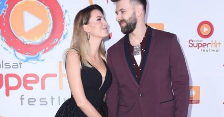Agnieszka Hyży odniosła się do plotek. "Bardzo się staram i na razie przegrywam"