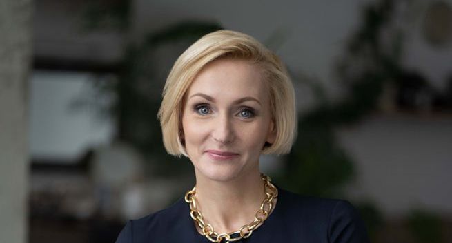 Justyna Duszyńska dyrektorką zarządzającą Httpool Polska