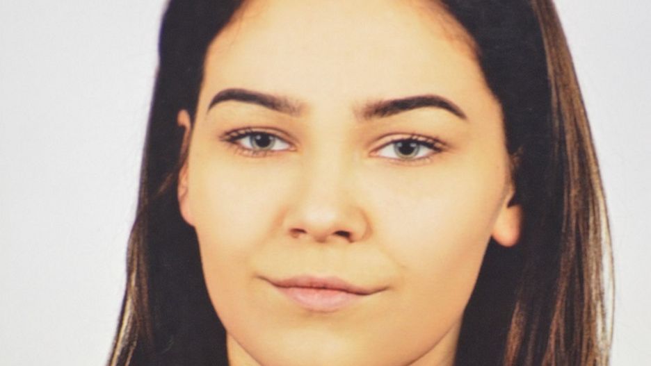 Siedlce. Policja poszukuje zaginionej Natalii Wolskiej