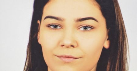 Mazowieckie. Zaginęła Natalia Wolska. Apel policji w Siedlcach