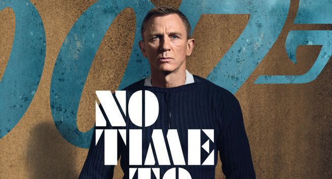 Hans Zimmer skomponował muzykę do „Nie czas umierać”, nowego filmu o Jamesie Bondzie