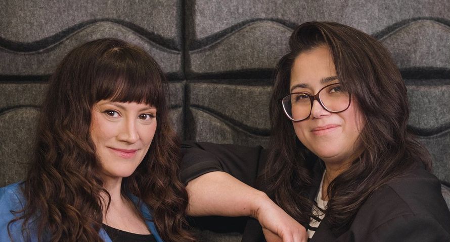 Nowa audycja filmowa w Chillizet