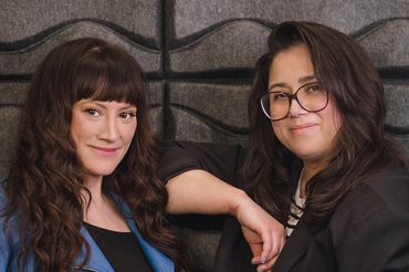 Nowa audycja radiowa w Chillizet. 