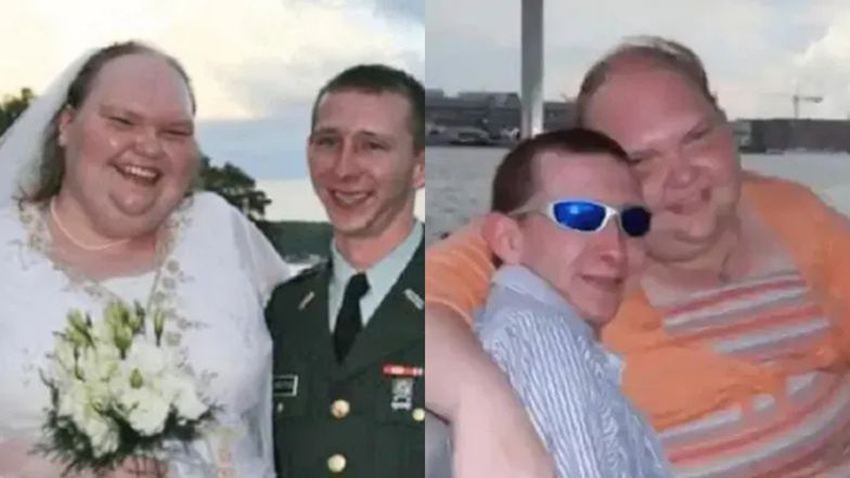 Nazwali ją "najbrzydszą panną młodą świata"