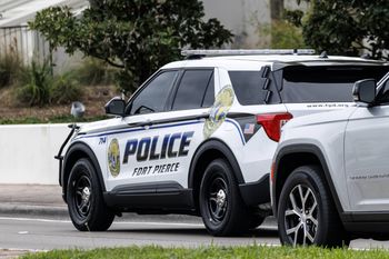 Zaginiony generał USA. Pracował nad specjalnymi projektami