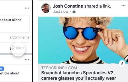 Facebook ograniczy widoczność fake newsów w Aktualnościach. Pokaże je z mniejszymi zdjęciami i tekstem