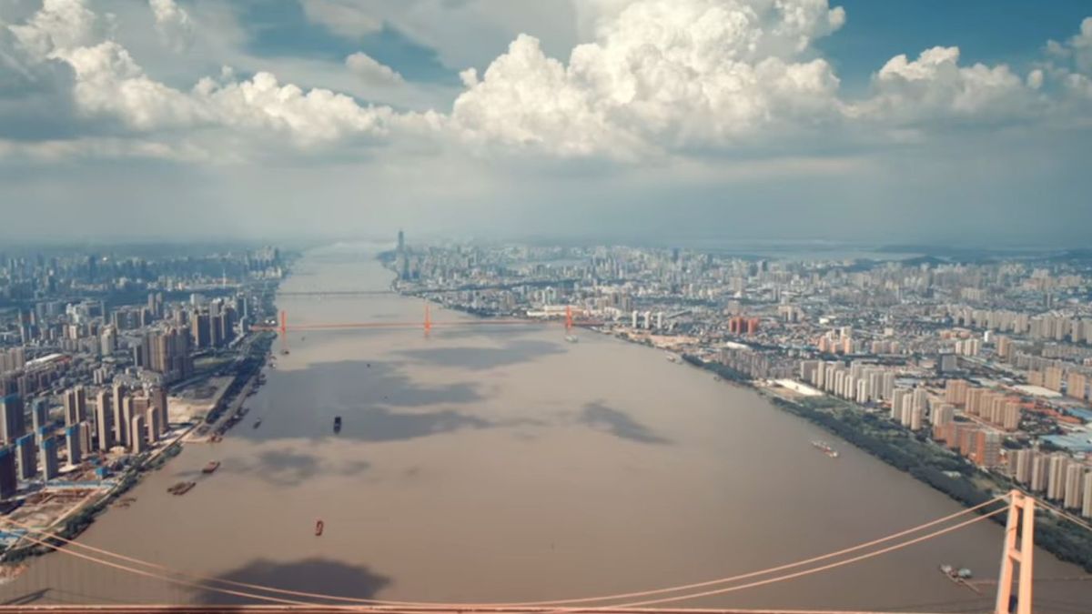 Wuhan walczy o turystów