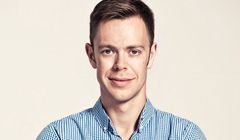 Łukasz Załuski szefem digitalu w „National Geographic Polska”