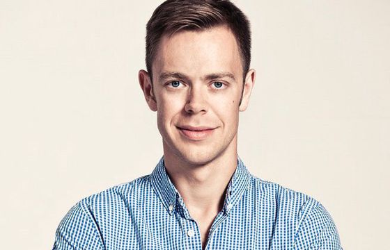 Łukasz Załuski szefem digitalu w „National Geographic Polska”