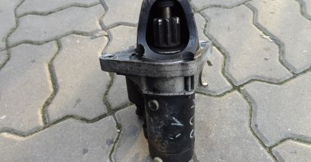 Jak przebiega regeneracja rozrusznika?