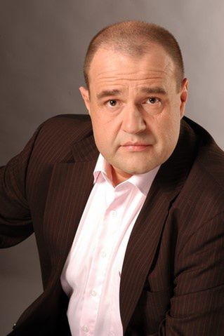 Cezary Żak w Ostrowcu Świętokrzyskim