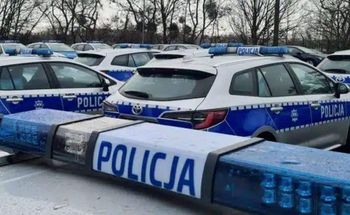 Mazowieckie: Pijani kierowcy chcieli „załatwić sprawę” pieniędzmi