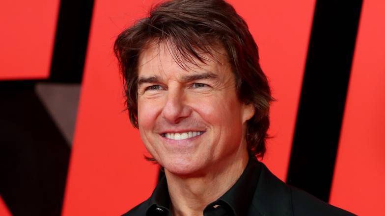 Media donoszą, że Tom Cruise ma nową, MŁODSZĄ o ĆWIERĆ WIEKU dziewczynę. To była żona rosyjskiego oligarchy (FOTO)