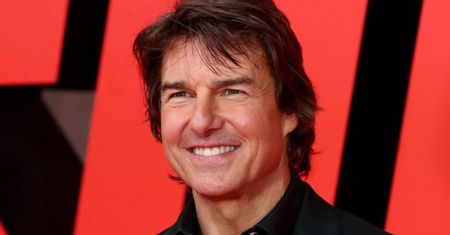 Media donoszą, że Tom Cruise ma nową, MŁODSZĄ o ĆWIERĆ WIEKU dziewczynę. To była żona rosyjskiego oligarchy (FOTO)