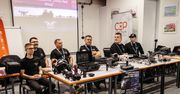 Otwarte spotkanie Stowarzyszenia "Drony nad Wisłą"