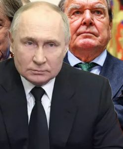 Steffen Dobbert: Niemcy zapłacili za wojnę Putina, ale kropka ws. Nord Stream nie jest postawiona