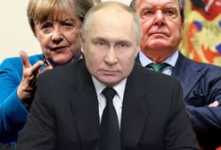 Steffen Dobbert: Niemcy zapłacili za wojnę Putina, ale kropka ws. Nord Stream nie jest postawiona