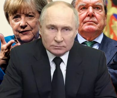 Steffen Dobbert: Niemcy zapłacili za wojnę Putina, ale kropka ws. Nord Stream nie jest postawiona