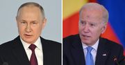 Biden o decyzji Putina ws. broni jądrowej. Dwa słowa