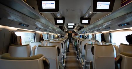 Zmiana w PKP Intercity. "Marka jest konsekwentnie rozwijana"