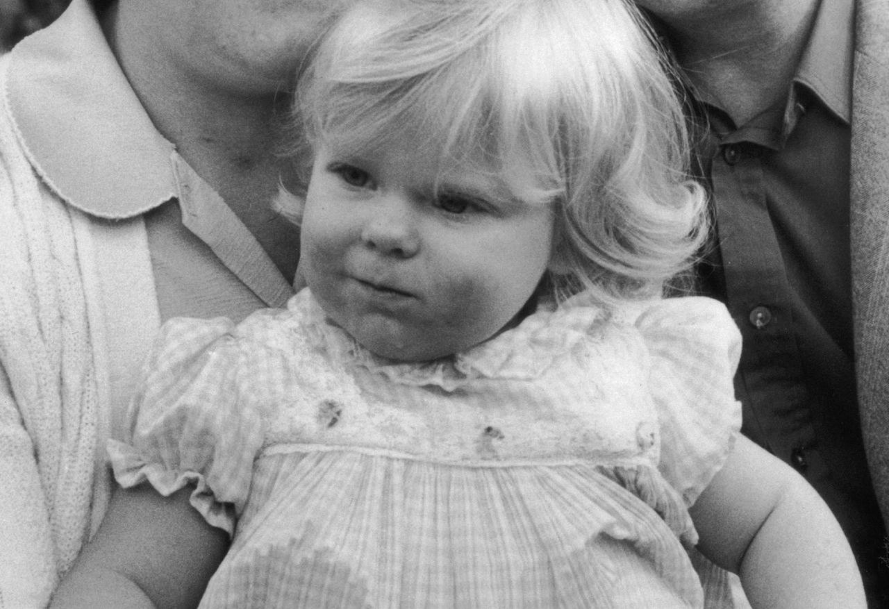 Jej narodziny zmieniły świat. Właśnie skończyła 47 lat